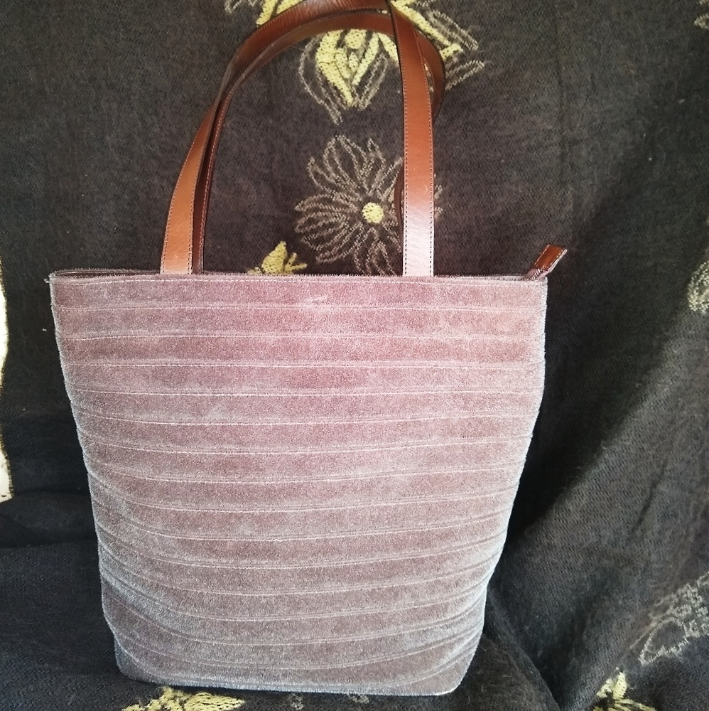 Sold Falor Tote Rare Vintage minimalist shopper